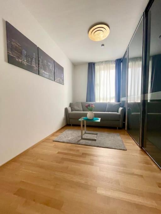 Luxus-oase Mit Weitblick Apartment Wien