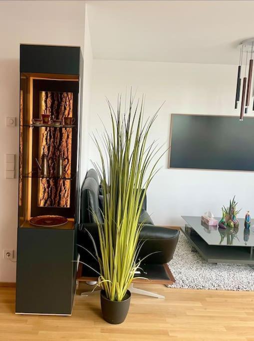 Apartment Luxus-oase Mit Weitblick