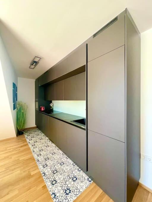 Apartment Luxus-oase Mit Weitblick *