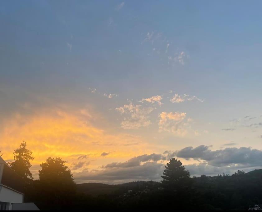 Luxus-oase Mit Weitblick *
