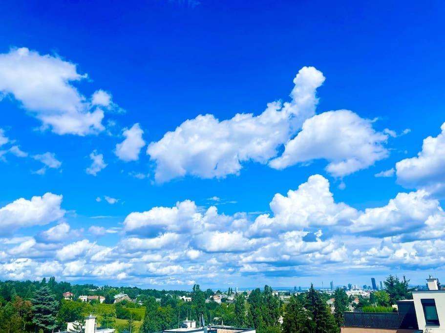 Apartment Luxus-oase Mit Weitblick *