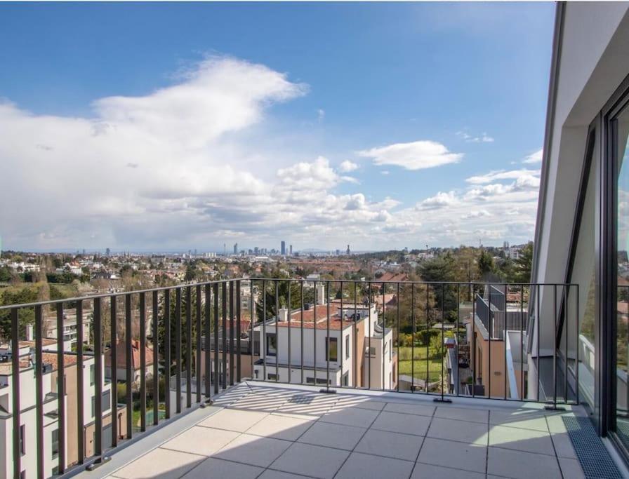 Apartment Luxus-oase Mit Weitblick *