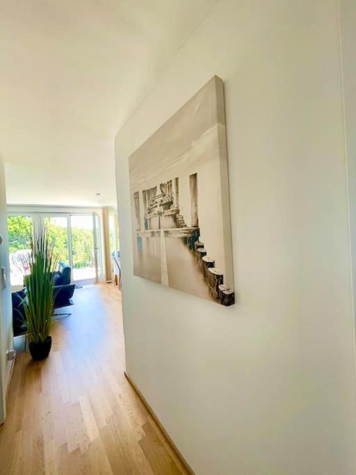 Luxus-oase Mit Weitblick Vienna